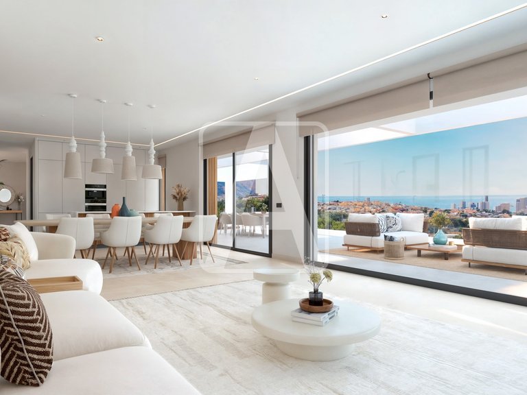 Villa for Sale in Calpe, Alicante 5