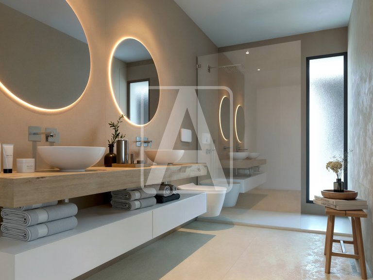 Villa for Sale in Calpe, Alicante 6