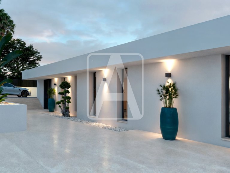 Villa for Sale in Calpe, Alicante 7