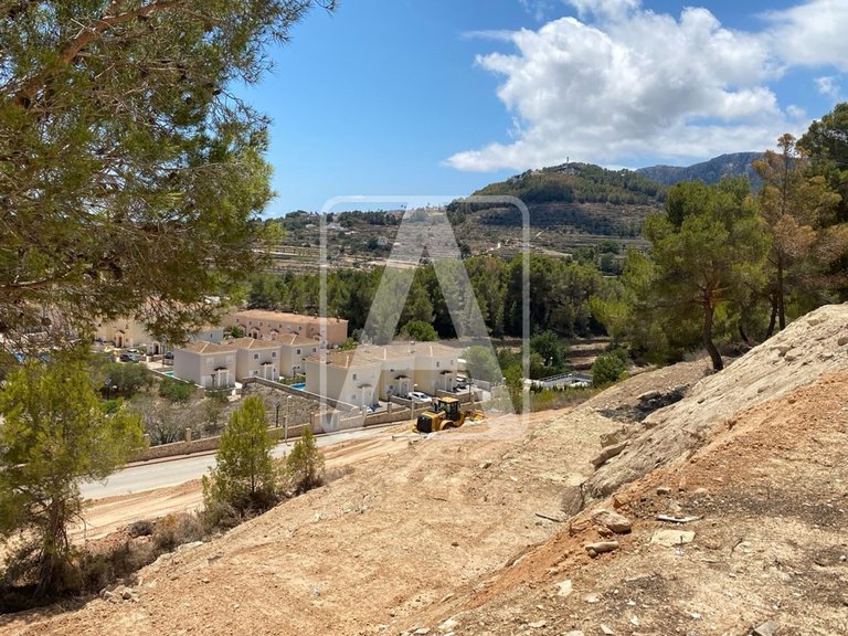 Villa for Sale in Calpe, Alicante 8