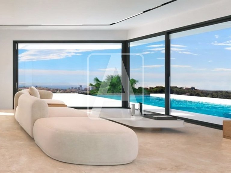 Villa for Sale in Calpe, Alicante 9