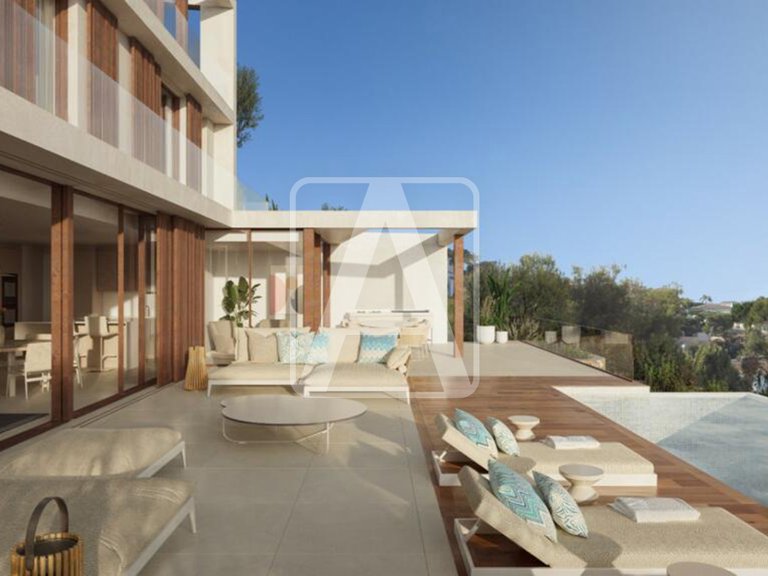 Villa for Sale in Benissa, Alicante 11