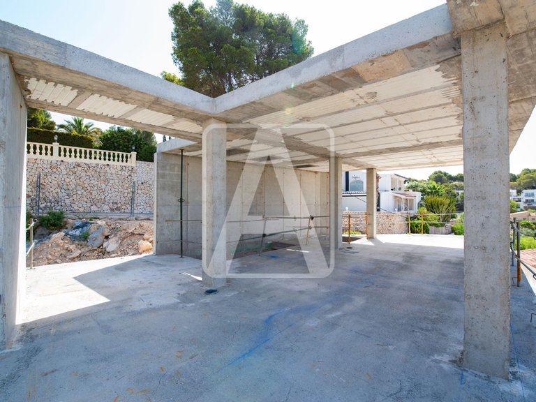 Villa for Sale in Benissa, Alicante 17