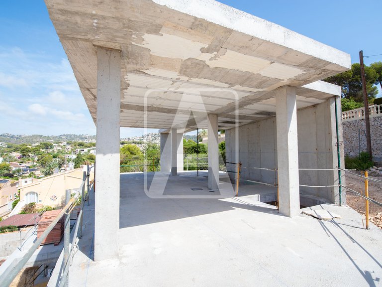 Villa for Sale in Benissa, Alicante 18