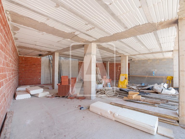 Villa for Sale in Benissa, Alicante 19