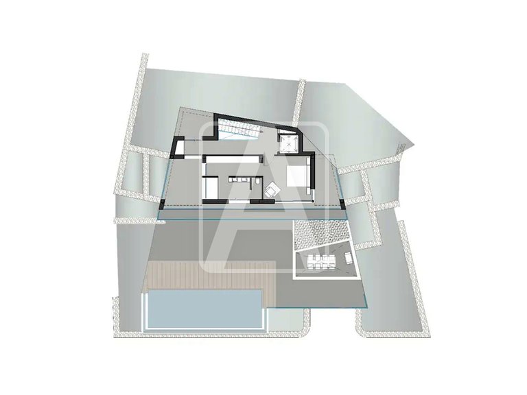 Villa for Sale in Benissa, Alicante 22