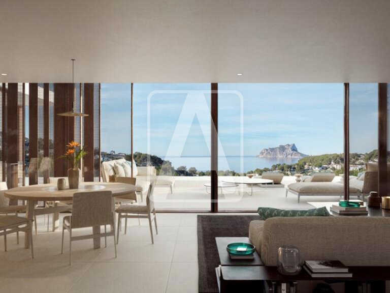 Villa for Sale in Benissa, Alicante 14