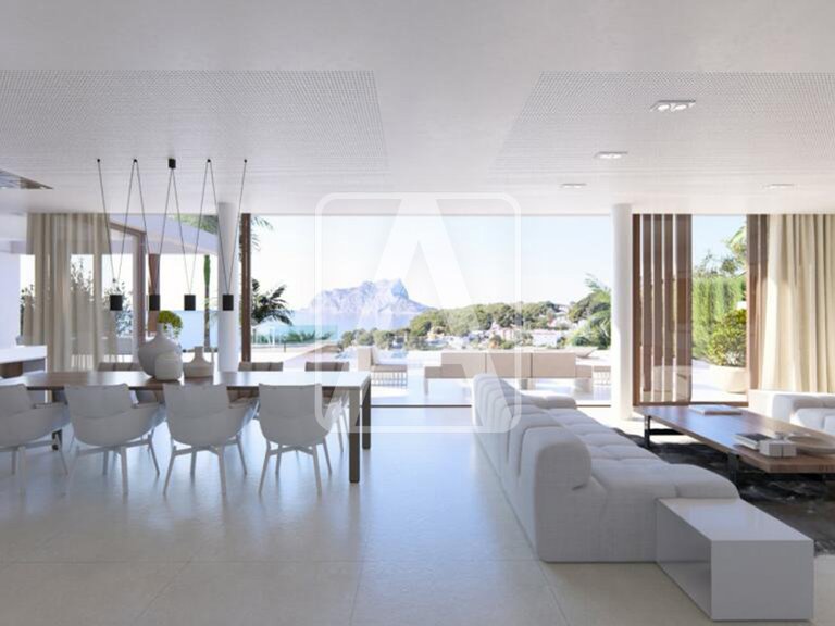 Villa for Sale in Benissa, Alicante 15