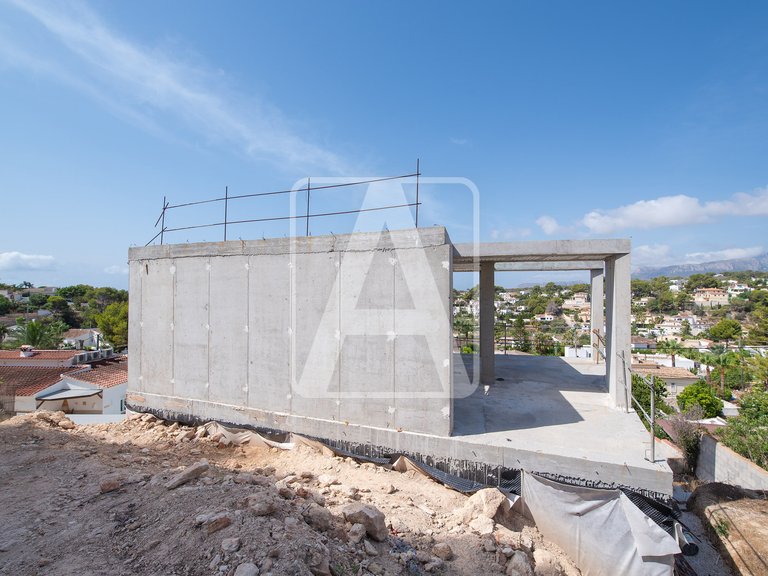 Villa for Sale in Benissa, Alicante 16