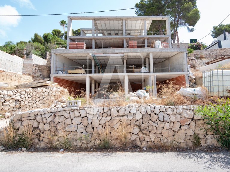 Villa for Sale in Benissa, Alicante 18