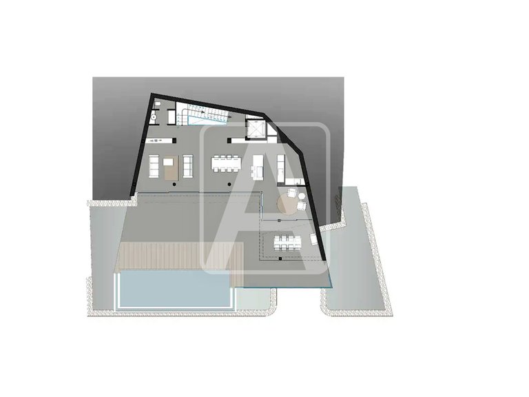 Villa for Sale in Benissa, Alicante 20