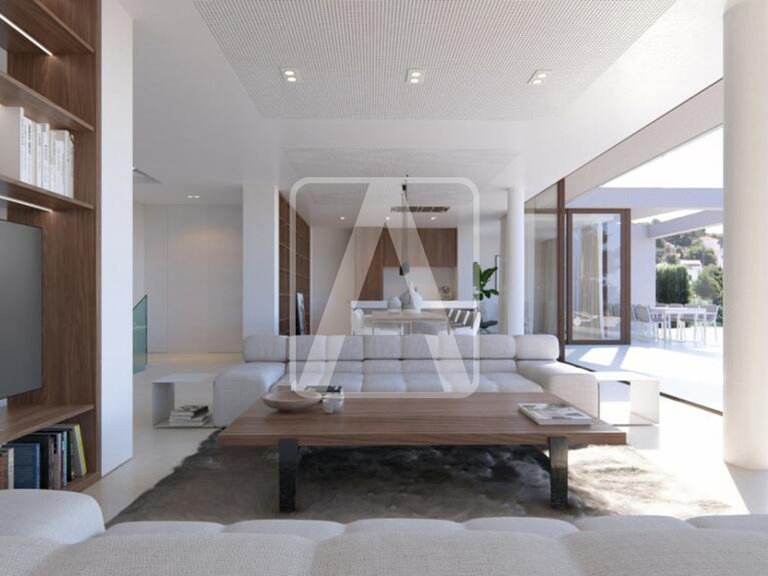 Villa for Sale in Benissa, Alicante 7