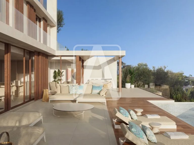 Villa for Sale in Benissa, Alicante 9