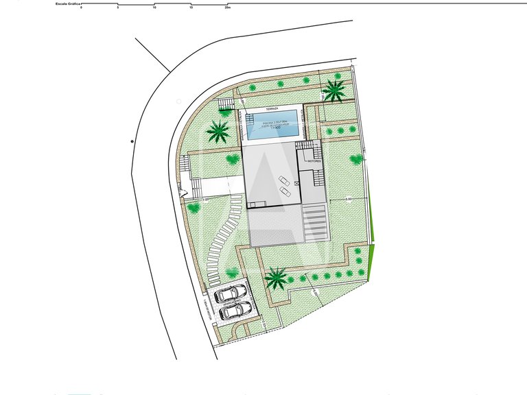 Villa for Sale in Altea, Alicante 10