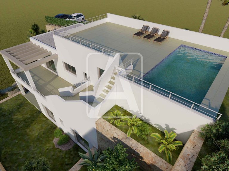 Villa for Sale in Altea, Alicante 2