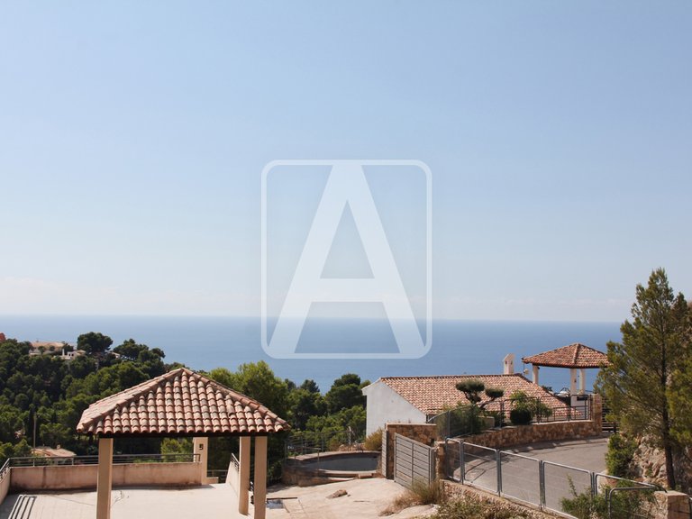 Villa for Sale in Altea, Alicante 3