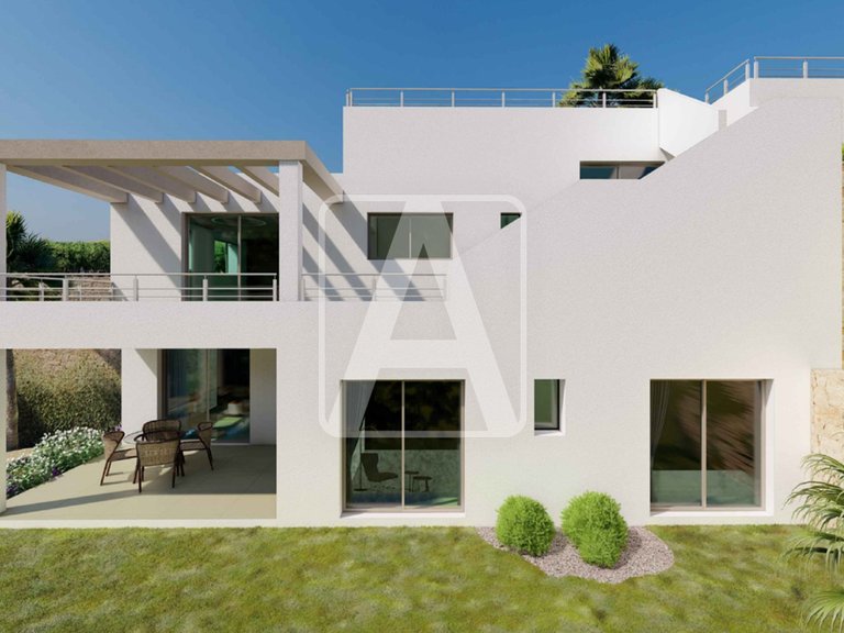 Villa for Sale in Altea, Alicante 4