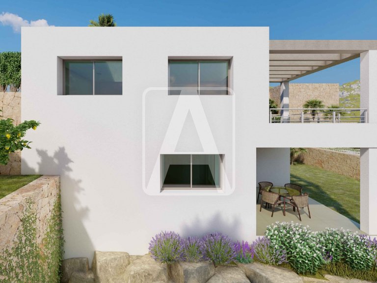 Villa for Sale in Altea, Alicante 5