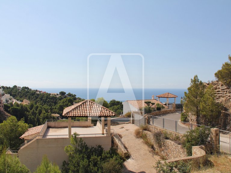 Villa for Sale in Altea, Alicante 6