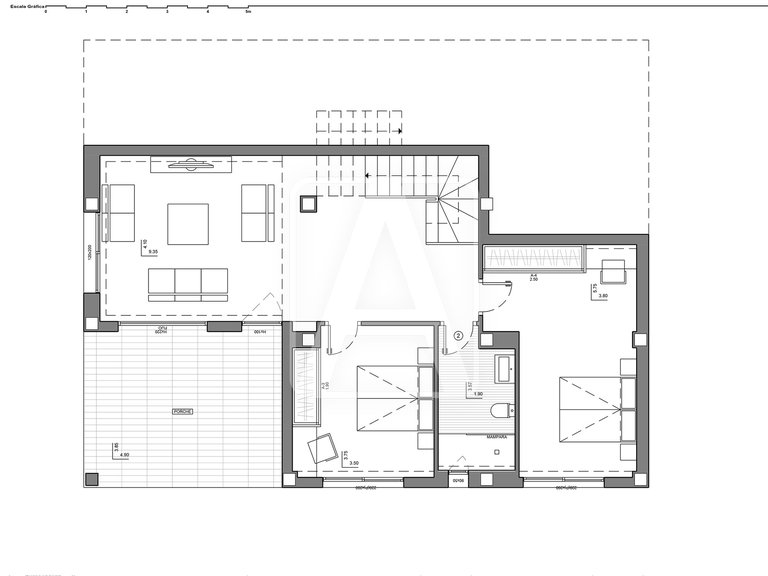 Villa for Sale in Altea, Alicante 7