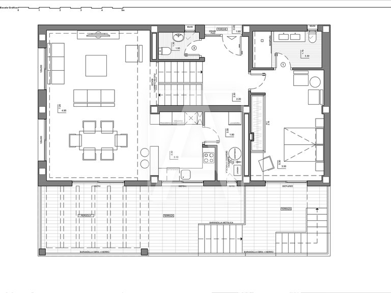 Villa for Sale in Altea, Alicante 8