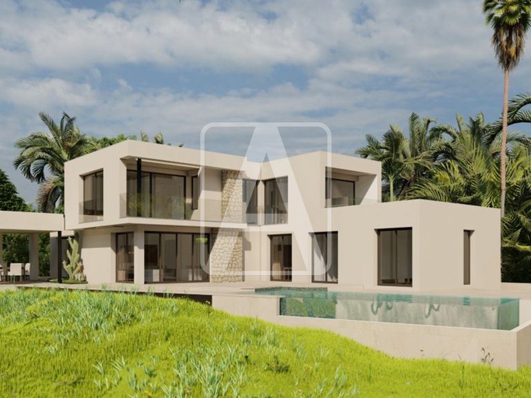 Villa for Sale in Altea, Alicante 1