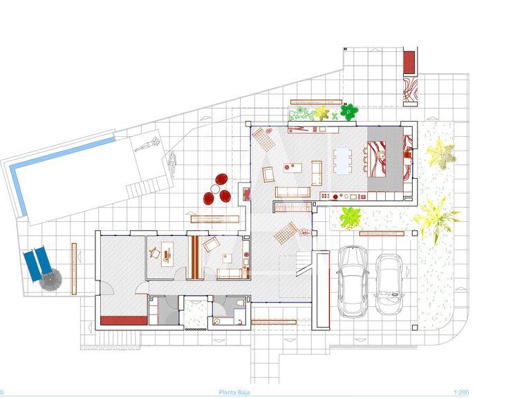 Villa for Sale in Altea, Alicante 2