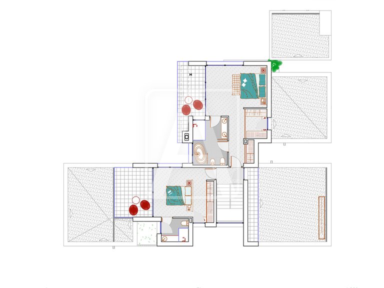 Villa for Sale in Altea, Alicante 3