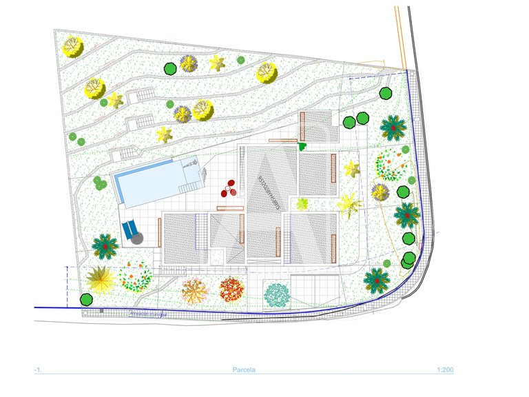 Villa for Sale in Altea, Alicante 4