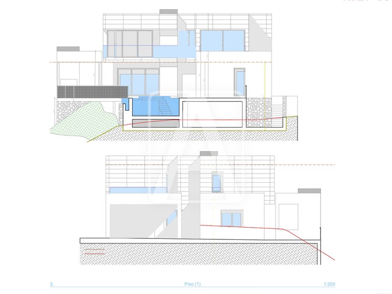 Villa for Sale in Altea, Alicante 6