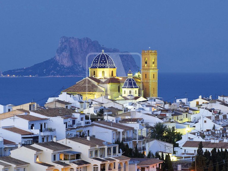 Villa for Sale in Altea, Alicante 8