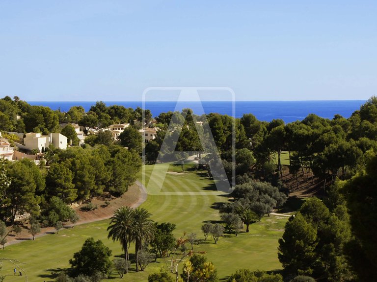 Villa for Sale in Altea, Alicante 9