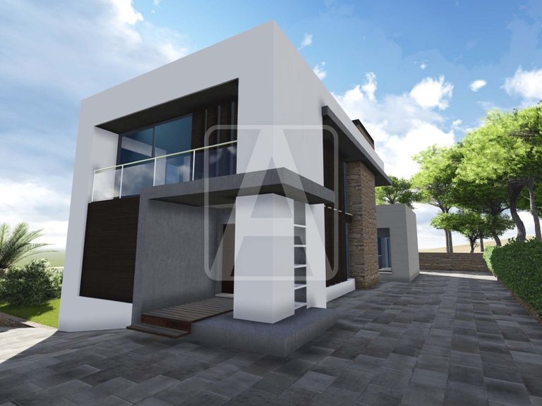Villa for Sale in Moraira, Alicante 2