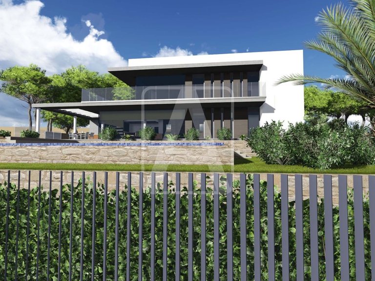 Villa for Sale in Moraira, Alicante 5