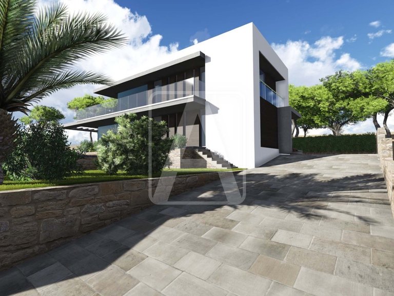 Villa for Sale in Moraira, Alicante 6