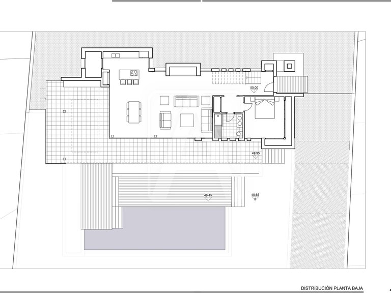 Villa for Sale in Moraira, Alicante 7