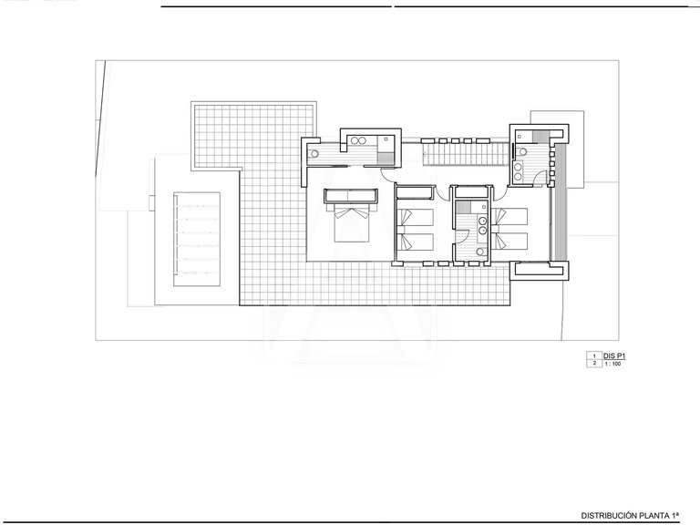 Villa for Sale in Moraira, Alicante 8