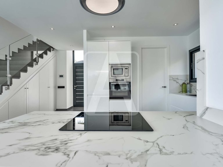 Villa for Sale in Jávea, Alicante 10