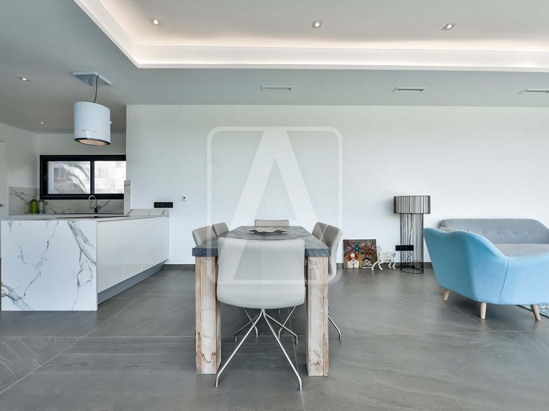 Villa for Sale in Jávea, Alicante 13