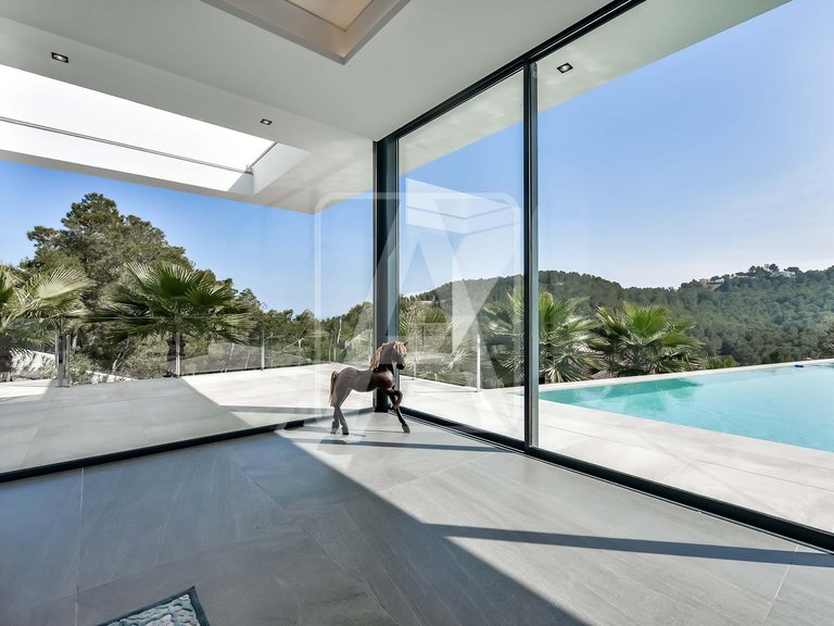 Villa for Sale in Jávea, Alicante 15