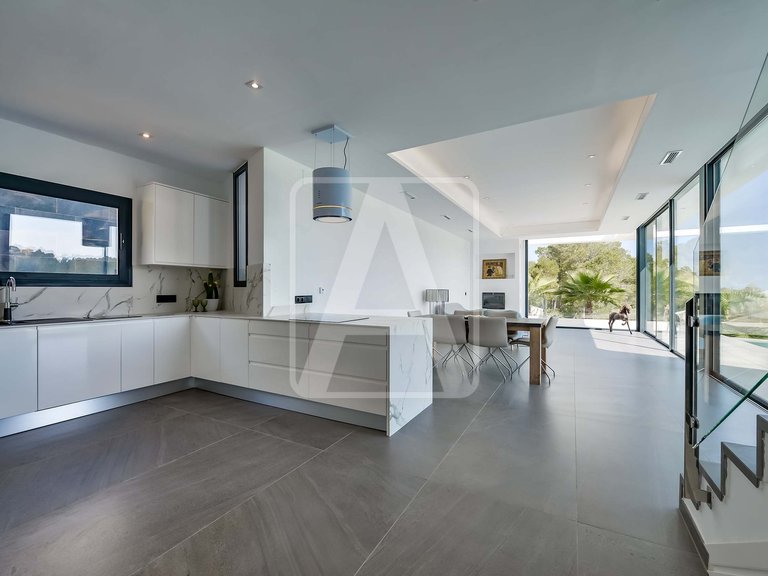 Villa for Sale in Jávea, Alicante 16