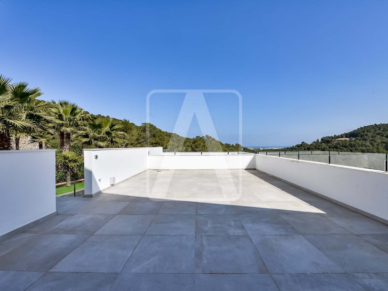 Villa for Sale in Jávea, Alicante 19