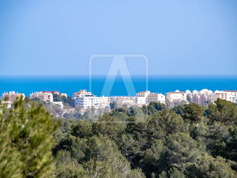 Villa for Sale in Jávea, Alicante 2