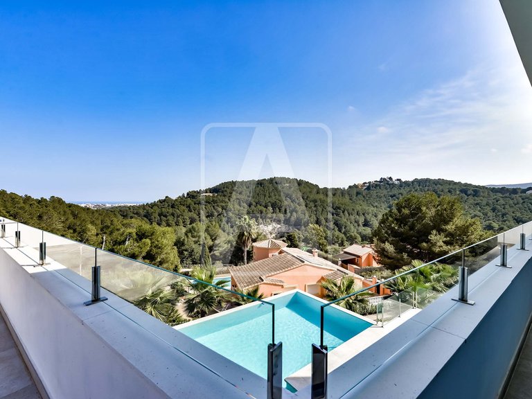 Villa for Sale in Jávea, Alicante 21