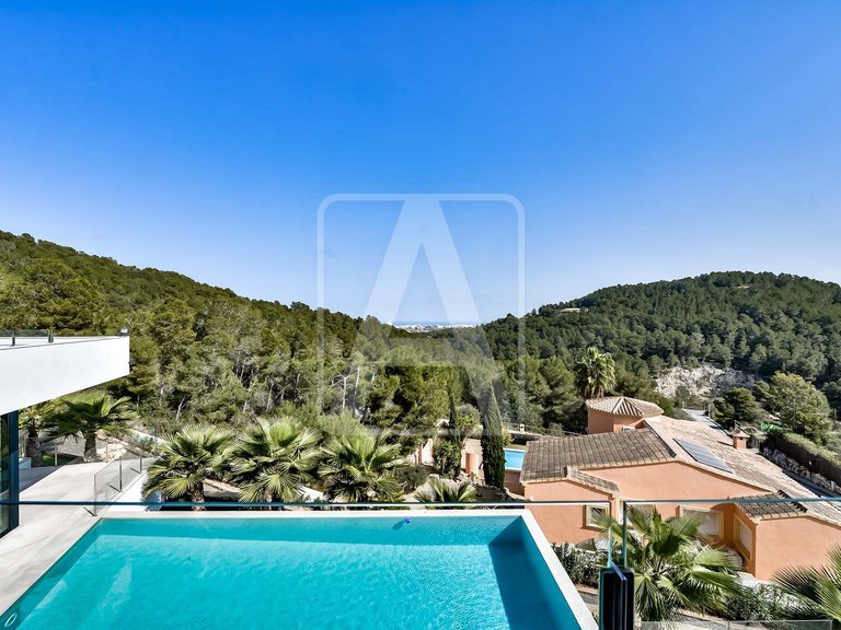Villa for Sale in Jávea, Alicante 27