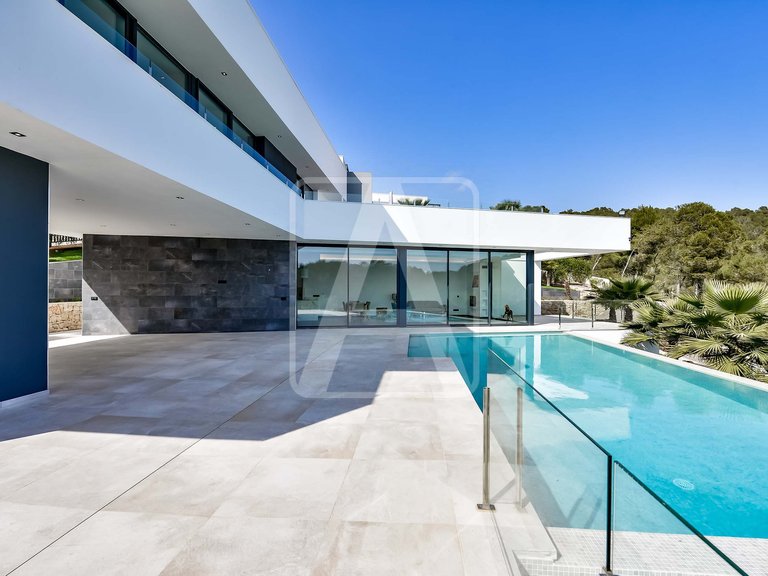 Villa for Sale in Jávea, Alicante 3