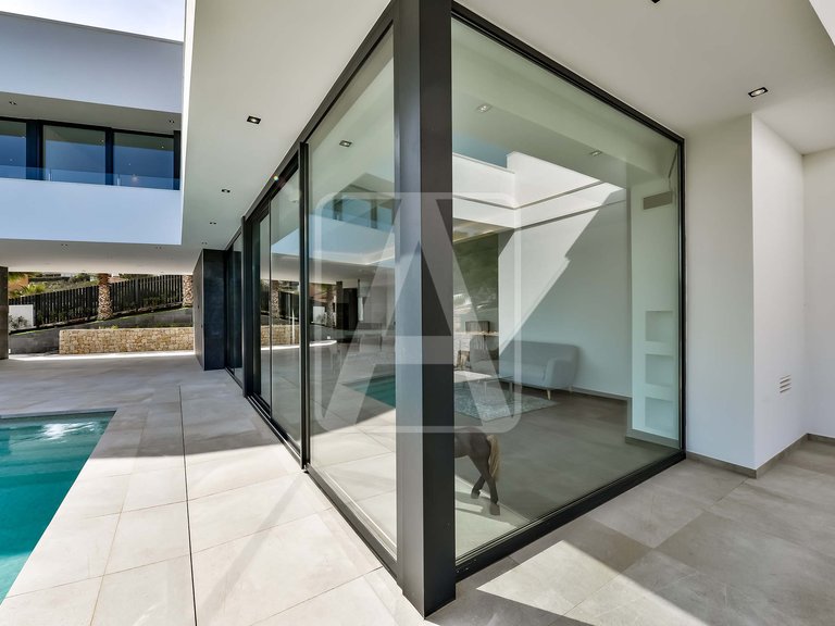 Villa for Sale in Jávea, Alicante 33