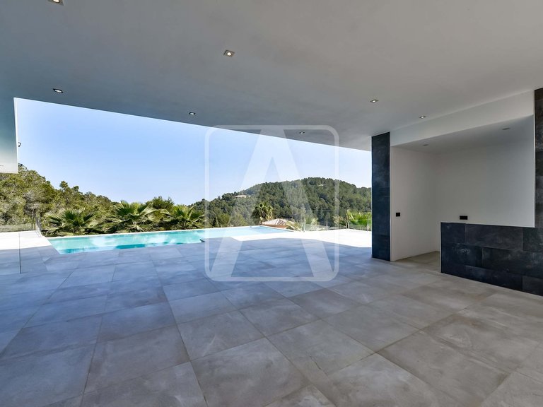 Villa for Sale in Jávea, Alicante 34