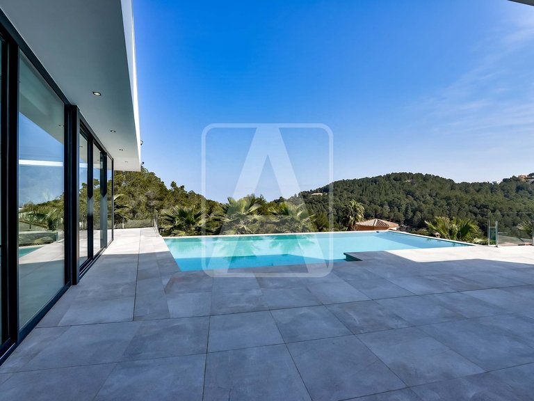 Villa for Sale in Jávea, Alicante 35
