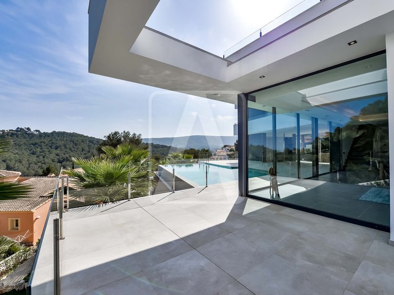 Villa for Sale in Jávea, Alicante 36